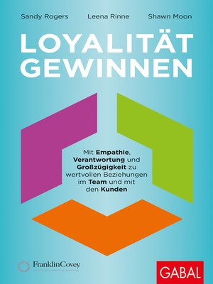 cover image of Loyalität gewinnen
